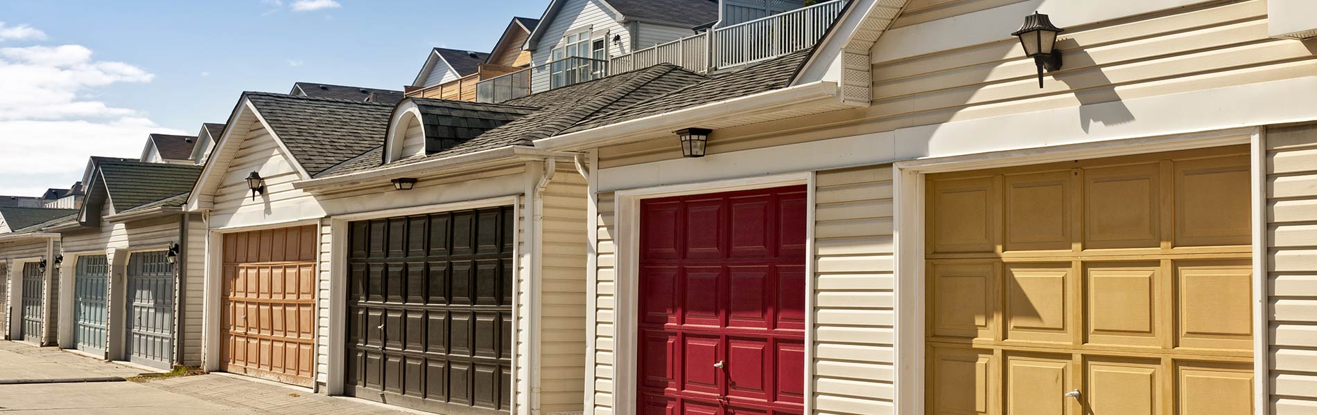 Unique Garage Door Company Rochester Ny for Large Space